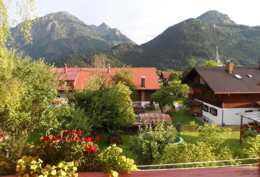 Alpakahof Wechs-1